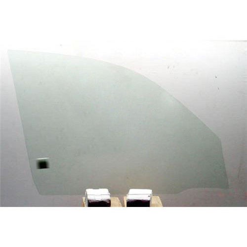 Скло дверне переднє ліве Toyota RAV4 2001-2006 (Sekurit)