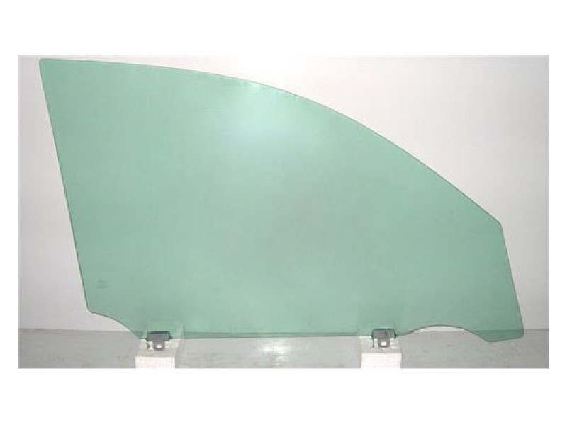 Бічне скло передніх дверей Toyota RAV4 06-12 ліве (Sekurit)