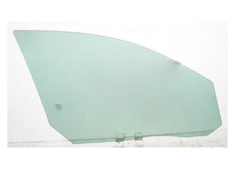 Скло дверне переднє ліве Volvo S80, V70, XC70 06-16 (XYG)
