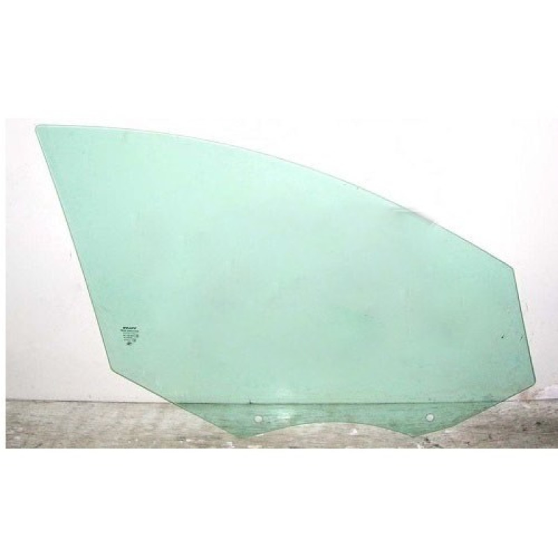 Скло дверне переднє ліве  Volvo XC60 08-17 (XYG)