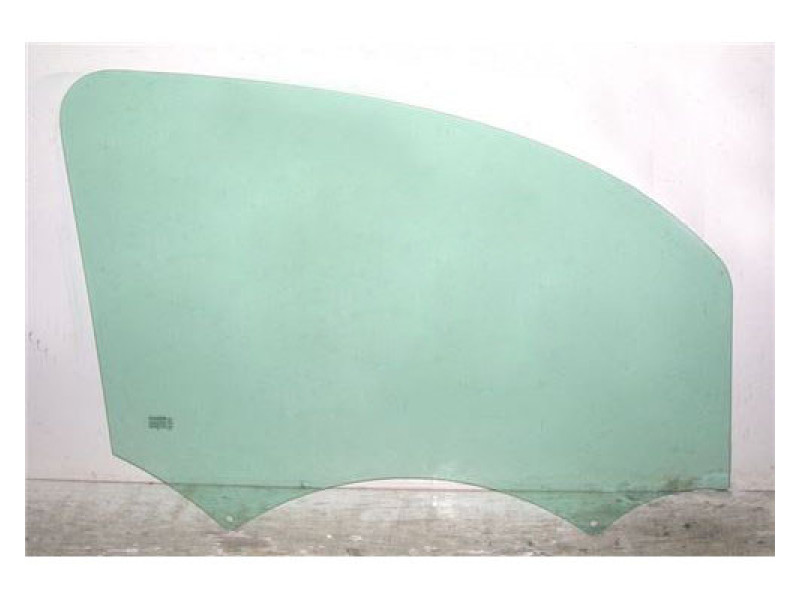 Скло дверне переднє праве Renault Kangoo 2, Mercedes Citan W415 08-21 (Sekurit)