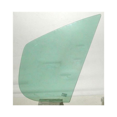 Скло дверне переднє праве глухе Opel Vivaro, Renault Trafic 2001-2013 (XYG)