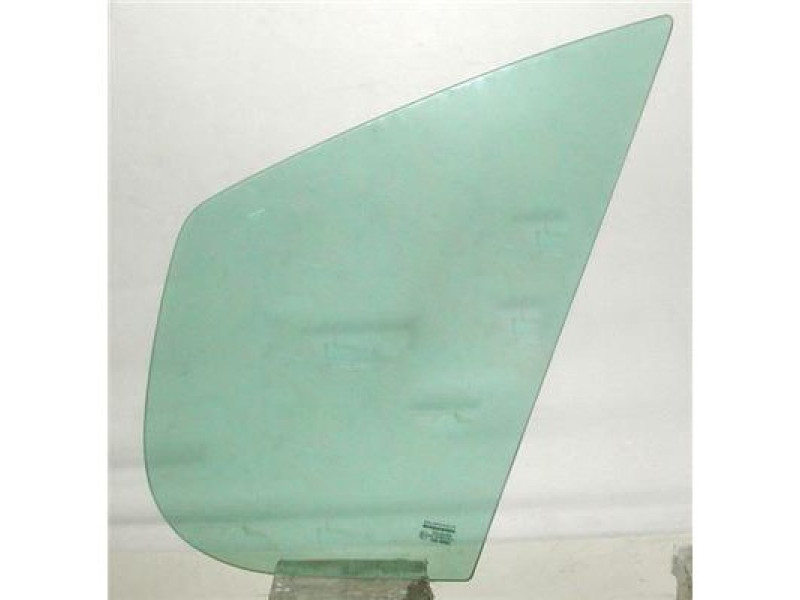 Скло дверне переднє праве глухе Opel Vivaro, Renault Trafic 01-13 (XYG)