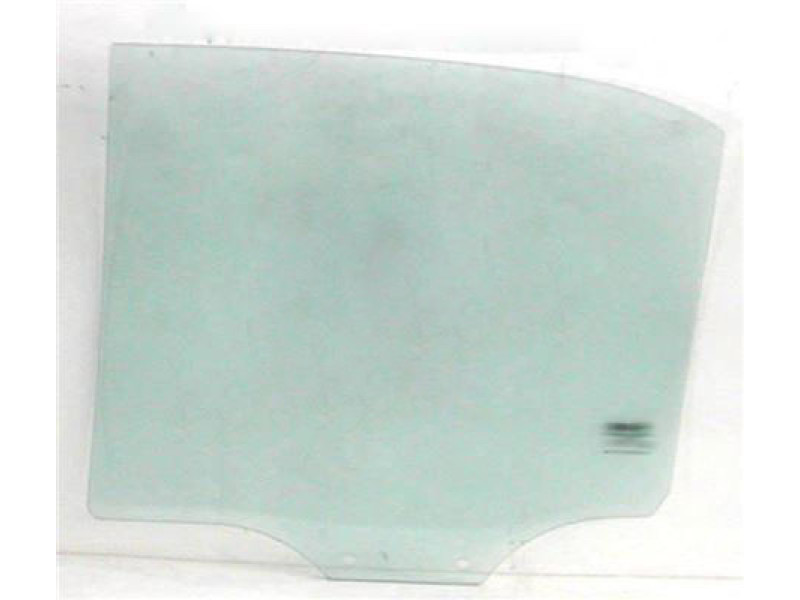 Бічне скло праве задньої двері Hyundai ACCENT 1999-2006