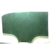 Бічне скло праве задньої двері SsangYong Korando 10- (XYG)