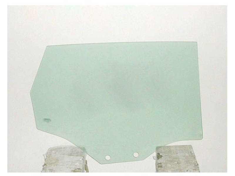 Бічне скло задніх дверей ліва Audi A3 03-12 5-дв. хетчбек (XYG)