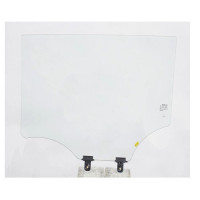 Бічне скло задніх дверей ліве Kia Stonic 17- (XYG)