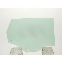 Бічне скло задніх дверей праве Audi A3 03-12 5-дв. хетчбек (XYG)