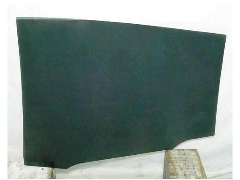 Бічне скло задніх дверей праве Toyota Prius 15- (XYG)