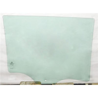 Скло задніх дверей праве Skoda Fabia III 2014-2022 Sekurit