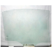 Скло дверне заднє ліве Skoda Octavia A7 13-20 (XYG)