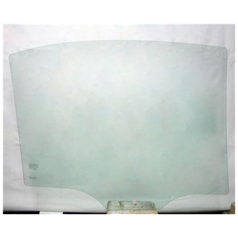 Скло дверне заднє ліве Skoda Octavia A7 13-20 (XYG)