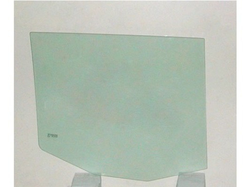 Бічне скло задніх дверей ліве Skoda Octavia Tour універсал 1997-2010 XYG