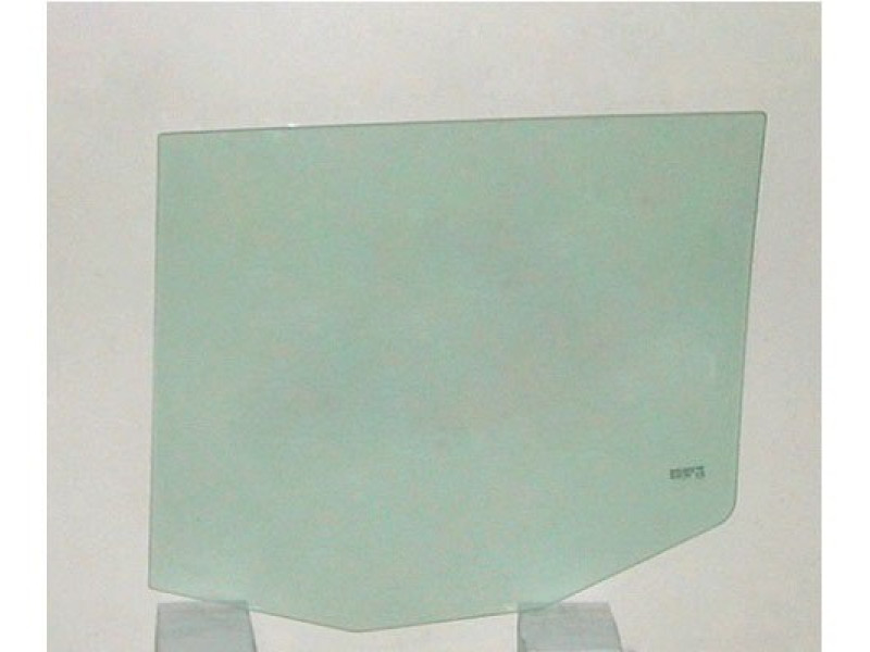 Бічне скло правих задніх дверей Skoda Octavia Tour універсал 1997-2010 SEKURIT