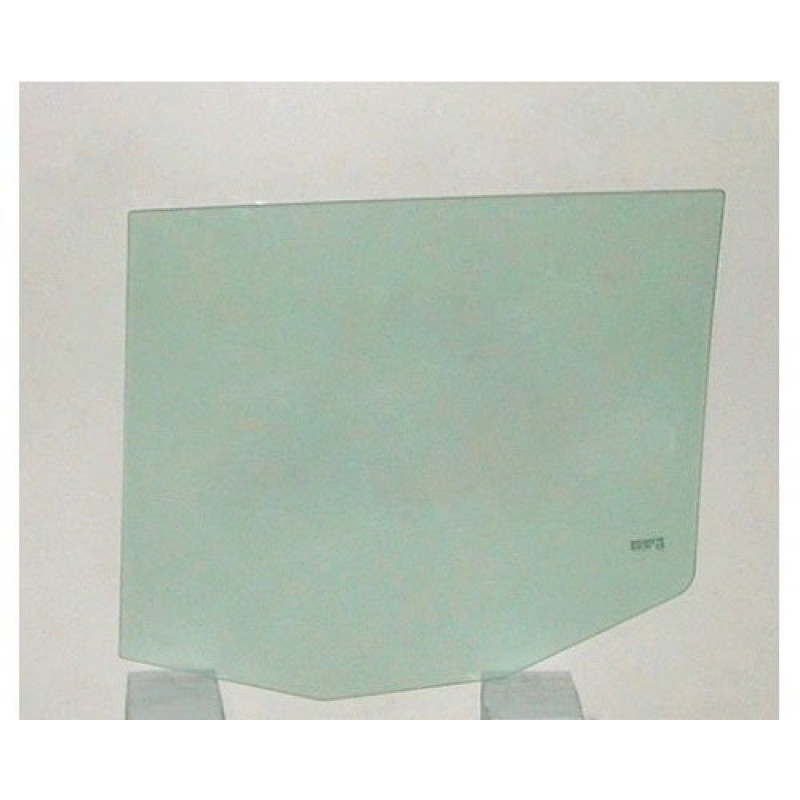 Бічне скло правих задніх дверей Skoda Octavia Tour універсал 1997-2010 SEKURIT