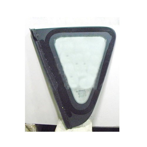 Скло кузовне заднє праве Renault Scenic 09-16 (AGC)