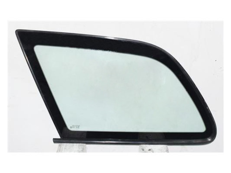 Бічне скло заднє кузовне Peugeot 406 універсал 95-03 ліве (Splintex)