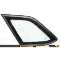 Бічне скло заднє Skoda Fabia III 2014-2022 універсал XINYI