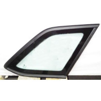 Скло бічне заднє праве Skoda Fabia III 2014-2022 XINYI