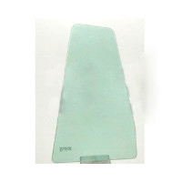 Бічне скло задньої двері, форточка Renault Laguna 2 універсал 01-07 ліве (XYG)