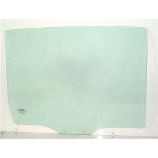 Скло дверне заднє ліве Hyundai Matrix 01-10 (Sekurit)