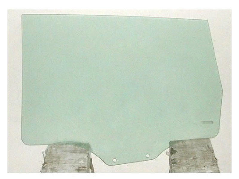 Бічне скло задньої двері Mitsubishi Space Star 02-05 праве (SEKURIT)