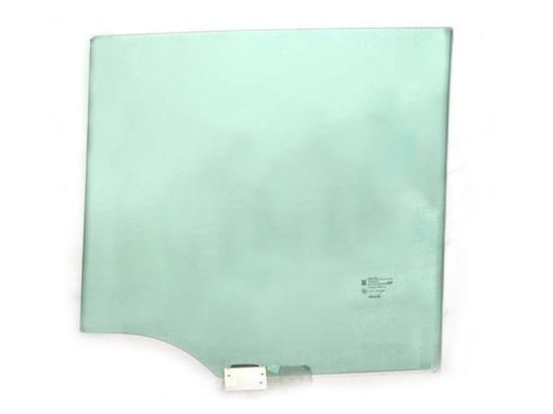 Бічне скло задньої двері Opel Omega B універсал 94-03 ліве (XYG)