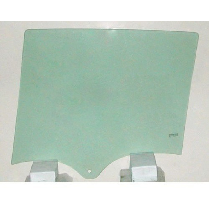 Бічне скло задньої двері Renault Laguna 2 універсал 01-07 ліве (XYG)