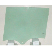 Бічне скло задньої двері Renault Laguna 2 універсал 01-07 праве (SEKURIT)