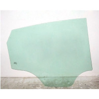 Бічне скло задньої двері Seat Ibiza 09 - ліве (SEKURIT)