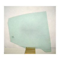 Бічне скло задньої двері SsangYong Actyon 06-12 праве (XYG)