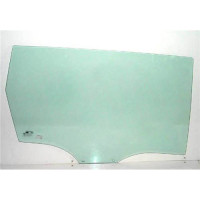 Бічне скло задньої двері SsangYong Rexton 02-12 ліве (XYG)