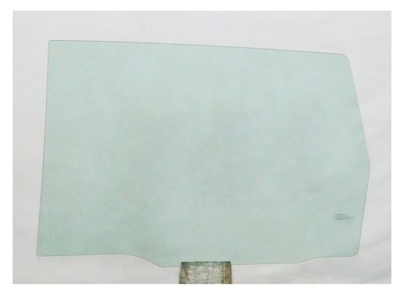 Скло дверне заднє ліве Suzuki Vitara 15- (XYG)