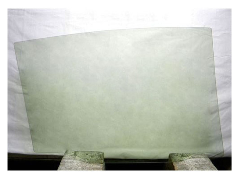 Скло дверне заднє праве Toyota RAV4 13-19 (TOYOTA)