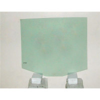 Скло дверне заднє ліве VW Touran 03-15 (XYG)