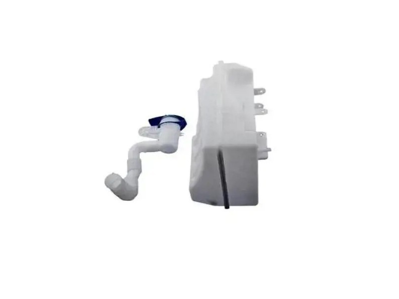 Бачок омивача Audi A3 8P 2003-2013, Skoda Octavia A5 2004-2013, Superb 3T 2008-2015, Yeti 2009-2017, VW Caddy 2004-2015, Golf 5 2003-2009, Golf 6 2008-2013, Jetta 5 2005-2010, Touran 2003-2006 (Китай) об'єм 5,5 л 1K0955453S