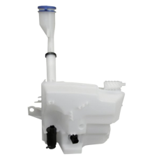 Бачок омивача Ford Focus 3 2011-2014 Polcar CV6Z17618D