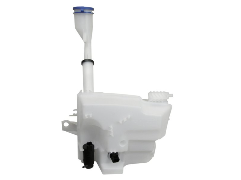 Бачок омивача Ford Focus 3 2011-2014 Polcar CV6Z17618D