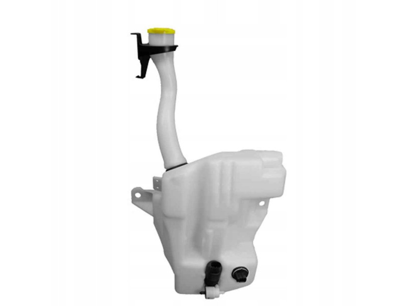 Бачок омивача Ford Kuga, Escape 2013-2020 комплект (Китай) FJ5Z17618A