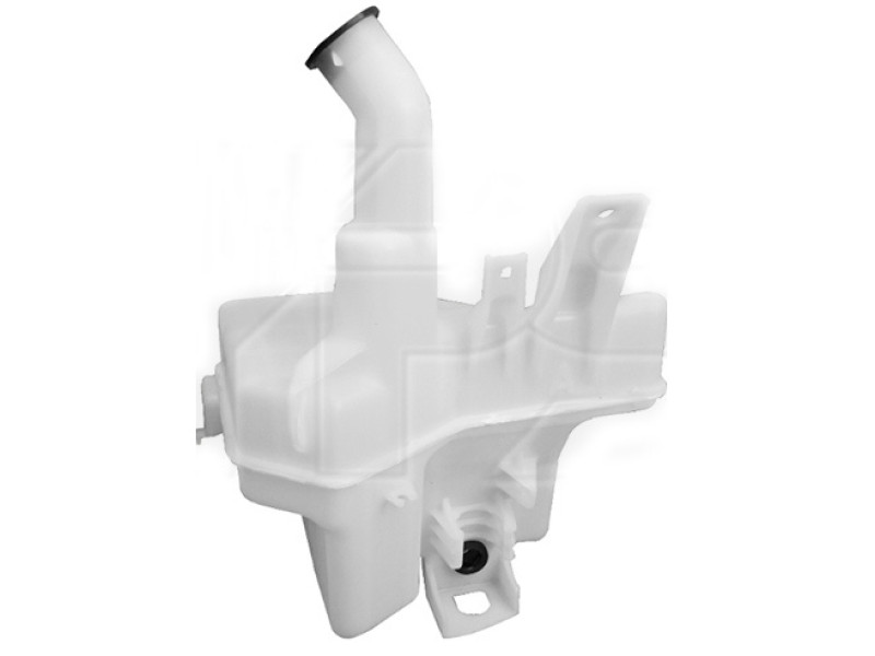 Бачок омивача (без насосу та горловини) Honda Accord 10 2018- (Китай) 76841TVAA01