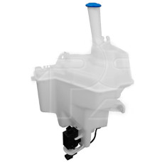 Бачок омивача з насосом та датчиком Hyundai i30 2012-2016 Китай