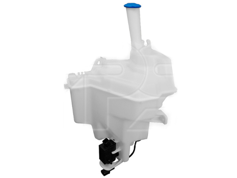 Бачок омивача з насосом та датчиком Hyundai i30 2012-2016 Китай