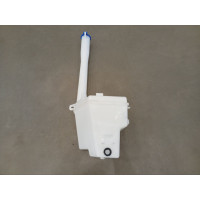 Бачок омивача з отвором під насос та датчик Hyundai Santa Fe 06-12 (Китай) 986202B000