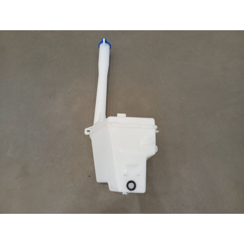 Бачок омивача з отвором під насос та датчик Hyundai Santa Fe 06-12 (Китай) 986202B000