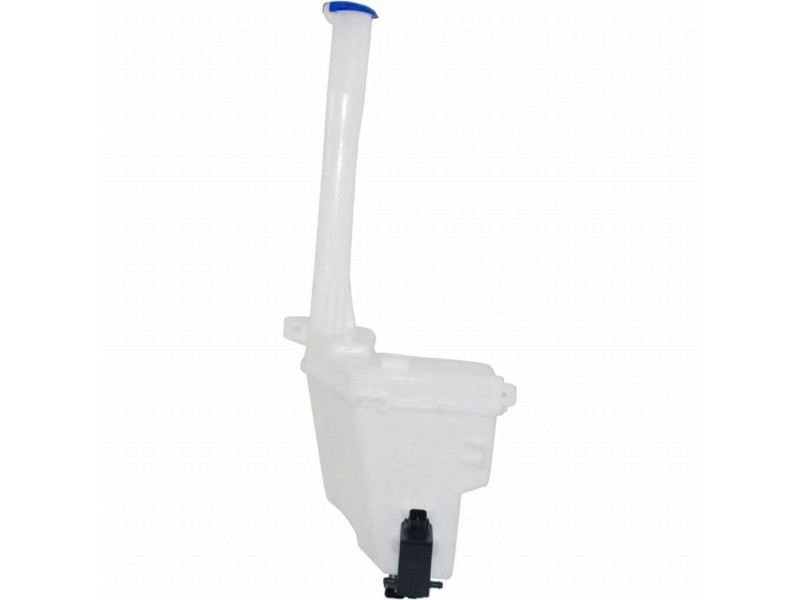 Бачок омивача з отвором під насос та датчик Hyundai Santa Fe 2006-2012 Китай 986202B000