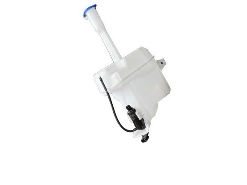 Омивач бачок з насосом та датчиком Hyundai Sonata LF 2014-2019 (Тайвань) 98610E6000