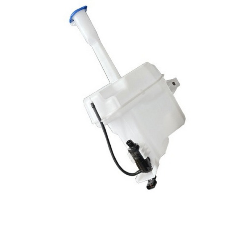 Омивач бачок з насосом та датчиком Hyundai Sonata LF 2014-2019 (Тайвань) 98610E6000