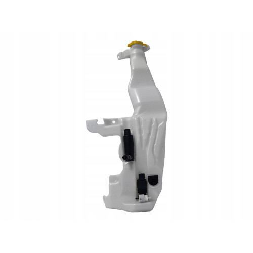 Бачок омивача під два насоси Jeep Grand Cherokee 2011-2020, Dodge Durango 2011-2020 Тайвань 57010719AE
