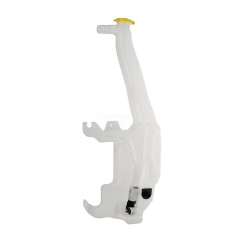 Бачок омивача під один насос Jeep Grand Cherokee 2011-2020, Dodge Durango 2011-2020 Тайвань 55079365AF