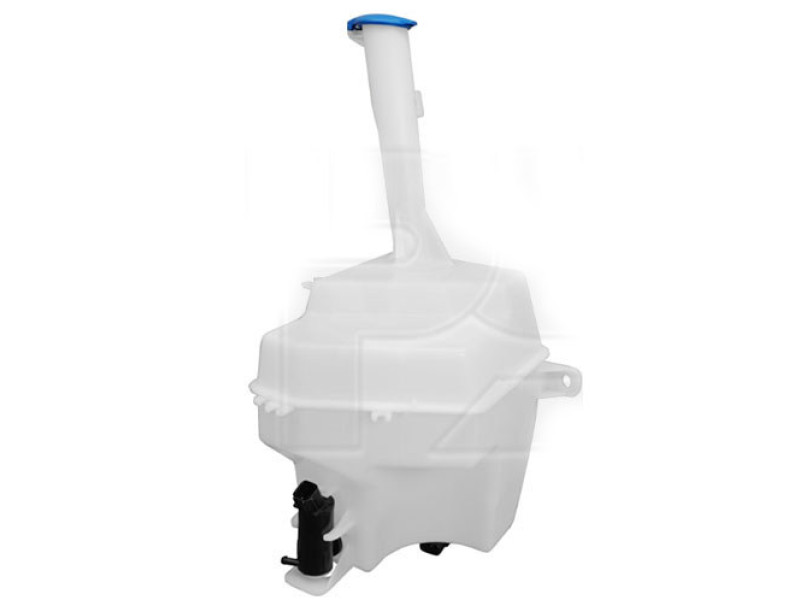 Бачок омивача (насос, кришка, горловина) Kia Optima 2011-2016 Китай 986202T500